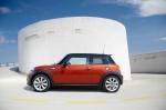 Mini Cooper S 2011 года
